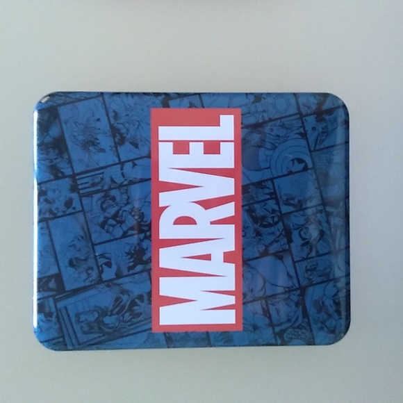 Spiderman Marvel Wallet - Picture 2 of 5